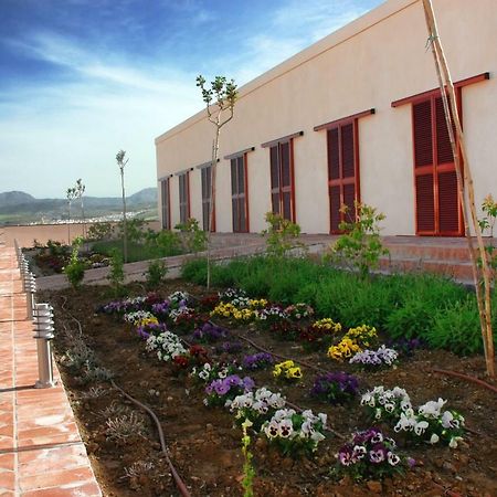 אלהמה דה גרנדה Apartamentos Turisticos Cortijo Garces מראה חיצוני תמונה