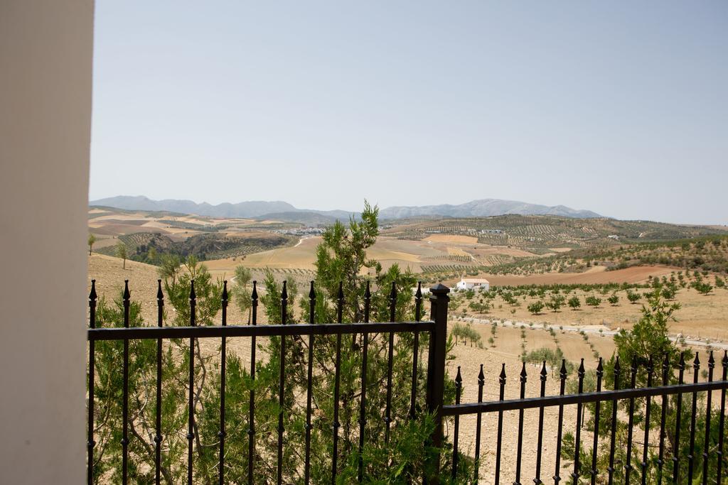 אלהמה דה גרנדה Apartamentos Turisticos Cortijo Garces מראה חיצוני תמונה